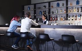 Select Hotel Augsburg